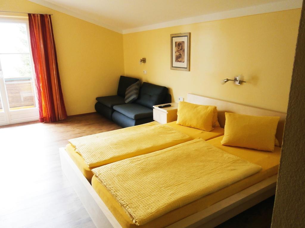 Pension Susi Wagrain Chambre photo