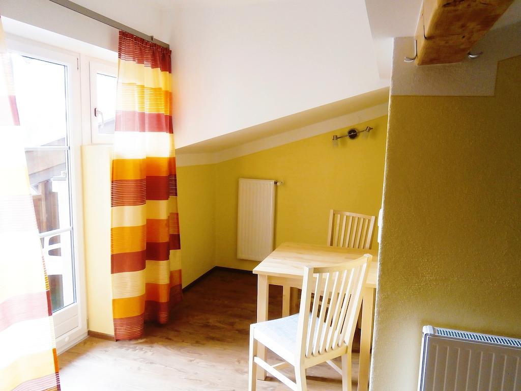 Pension Susi Wagrain Extérieur photo