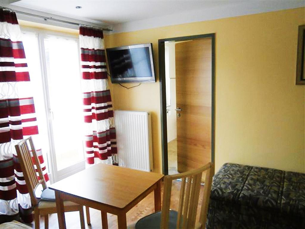 Pension Susi Wagrain Extérieur photo