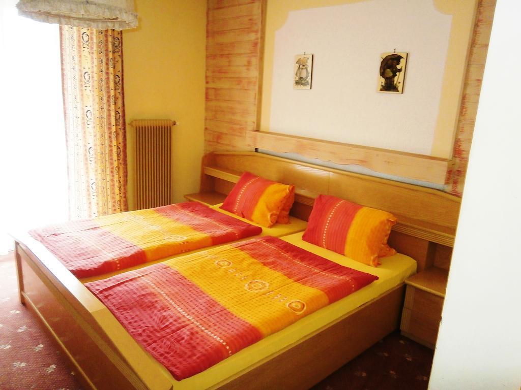 Pension Susi Wagrain Chambre photo